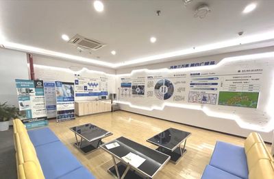 江苏扬州:&ldquo;含科量&rdquo;拉满 域外创新中心&ldquo;孵&rdquo;出发展新引擎